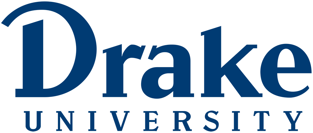 Drake University Logo
