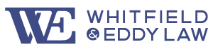 Whitfield and Eddy Logo